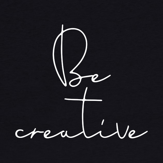 Be Creative by LemonBox
